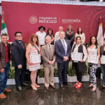 Reciben premio nacional de innovación con catéter venoso