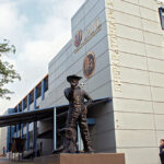 Replica UANL modelo educativo del CIDEB en el Obispado