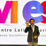 Recibe Cinépolis reconocimiento ESR®
