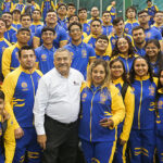Buscarán deportistas de UANL otro campeonato a Universiada Nacional