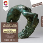 Descubre el arte escultórico de la Pinacoteca de Nuevo León