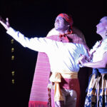 Darán conferencia sobre Tlacotalpan: folklor y tradición