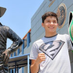 Va Vaquero de Prepa 2 por revancha al mundial juvenil de Muay Thai