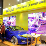 Lleva UDEM innovación automotriz al Foro America’s Mobility of the Future