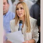 Denuncia Perla Villarreal nuevos actos de violencia política; urge intervención de SCJN