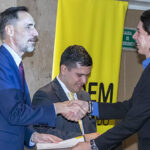 Gradúan a nueva generación de agentes de cambio