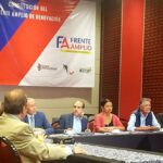 Señala Frente Amplio de Renovación por México inconformidad por dirigencia de Alejandro Moreno