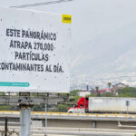 Proyectan combatir la contaminación con murales y prendas de vestir