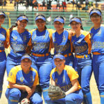 Retiene Tigres campeonato de softbol femenil en Universiada