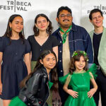 Triunfa talento UDEM en Tribeca Film Festival