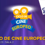 Presentarán lo mejor del cine europeo