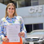 Hacen llamado  a CFE a restablecer el servicio de luz