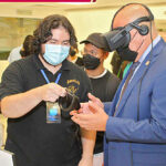 Expondrá UANL proyectos estudiantiles en 3D y videojuegos