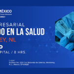 Realizará CCI France México Capítulo Noreste ‘Foro Empresarial Sobre Innovación en el Sector Salud’