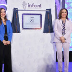 Celebra INFONL 20 Aniversario y devela placa conmemorativa