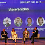 Buscan empresas francesas de salud invertir, traer innovación y nuevas tecnologías a NL