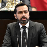 Frente a amenazas, urge fortalecer la independencia judicial: Jorge Álvarez