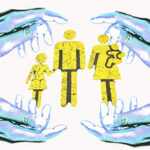 Brindan herramientas para fortalecer vínculos familiares