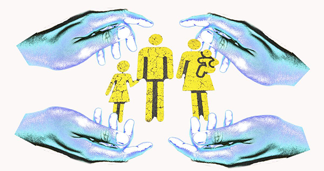 Brindan herramientas para fortalecer vínculos familiares
