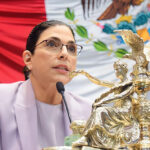 Llama Marcela Guerra Castillo a redoblar esfuerzos en este último período legislativo