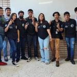 Logra Prepa 2 UANL subcampeonato estatal de matemáticas