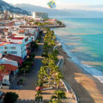 Rompe récord en reserva de viajes Puerto Vallarta durante Hot Sale