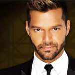 Regresa Ricky Martin a México con su nueva propuesta escénica “Ricky Martin Sinfónico”