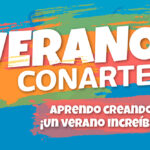 Invitan a vivir un verano CONARTE