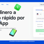 Simplificarán el envío de dinero desde EU a través de WhatsApp