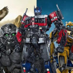 Transformers: El despertar de las bestias | ¡Una bestial aventura!