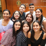 Realizarán estudiantes de la UANL intercambio académico en el extranjero