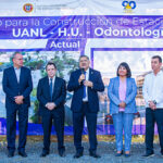 Construirá UANL edificio de usos mixtos en Campus de Ciencias de la Salud