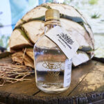 Lanza UANL el mezcal Flammam