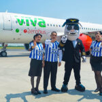 Será Viva Aerobus nuevo patrocinador del Club de Fútbol Monterrey Rayados