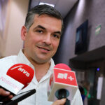Necesario el  diálogo, para resolver los problemas que siguen afectando a  nuevo león: Mauro Guerra