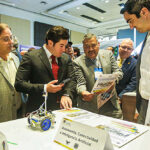 Participa UANL en cumbre latinoamericana sobre movilidad