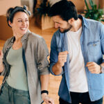 ¿Cómo unir efectivo y crédito para la compra de vivienda?