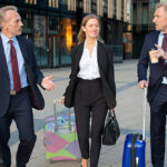 Turismo empresarial ¿Cómo apalancarse de él para rentas de corta estancia?