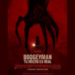 “Boogeyman: Tu miedo es real” | En la oscuridad todo puede pasar