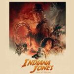 Indiana Jones y El Dial del Destino | Un viaje de aventuras y misticismo en el tiempo