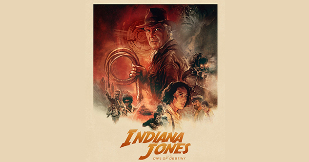 Indiana Jones y El Dial del Destino | Un viaje de aventuras y misticismo en el tiempo