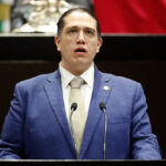 Debe Presidente respetar división de poderes y abstenerse de promover e incitar la violencia en contra del Poder Judicial: Luis Mendoza