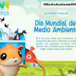 Dedican museos semana al medioambiente