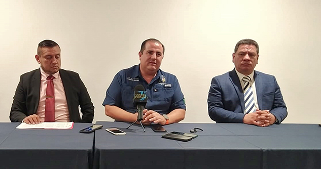 Denuncian a ex Alcalde de Villaldama por presunto desvío por más de 50 MDP