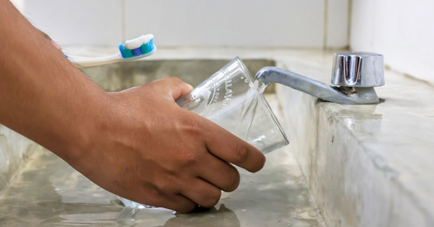 Reiteran llamado a cuidar el agua ante altas temperaturas en NL