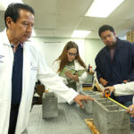 Motiva programa de verano de UANL a incursionar en la ciencia