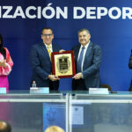 Distinguen a programas de licenciatura y posgrado en Deportes de la UANL