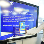 Contarán alumnos de UANL con nueva credencial digital