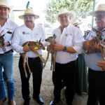 Recibirá UANL apoyos para investigación en producción agropecuaria