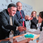 Llevan a cabo en FACDYC Campus Linares concurso de mediación y litigación oral